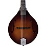 The Loar LM-110 Handcarved A-Style Mandolin - Vintage Brown