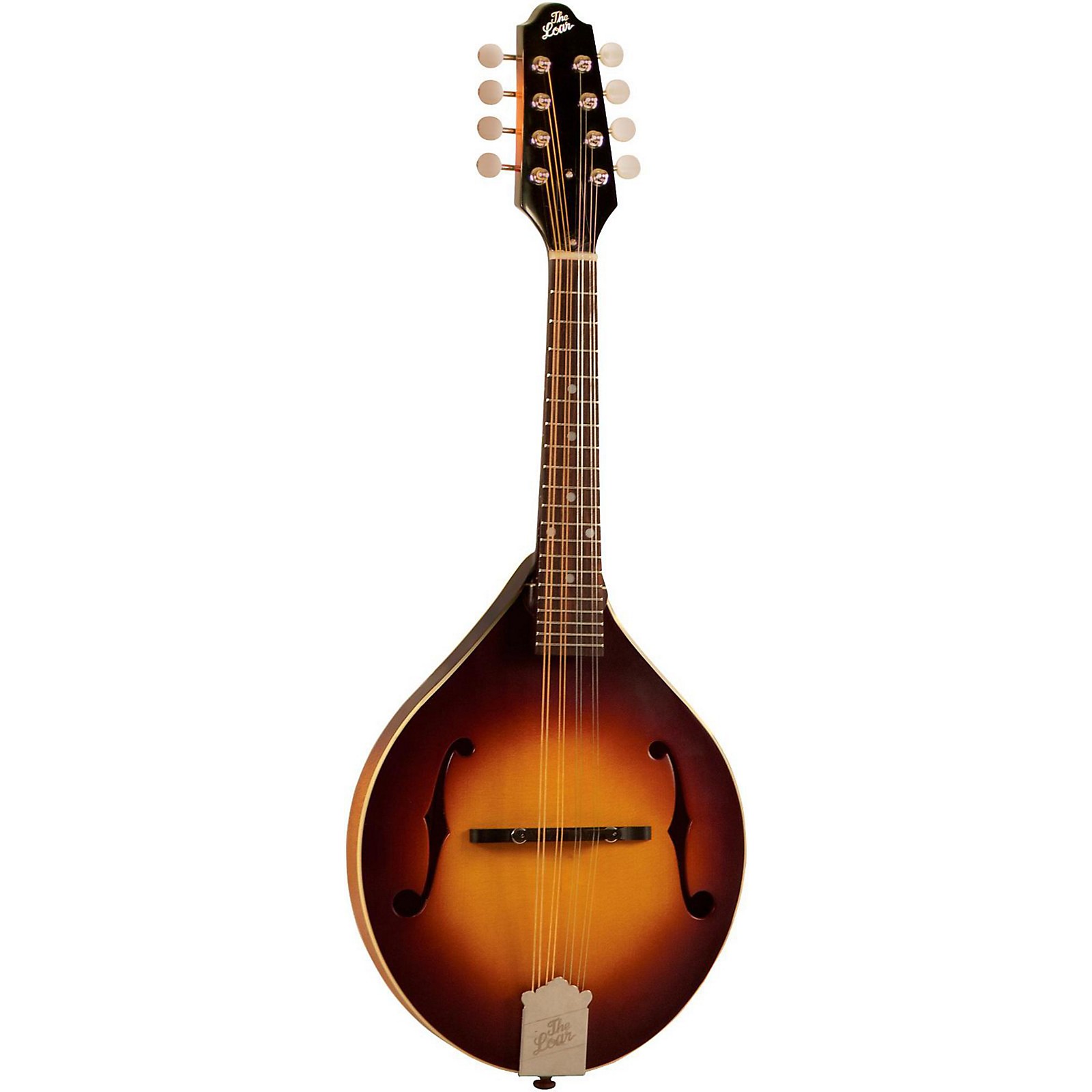 The Loar LM290 Contemporary AStyle Mandolin Musician's Friend