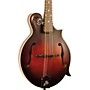 Open-Box The Loar LM-310F Hand-Carved F-Style Mandolin Condition 2 - Blemished Vintage Brown 197881463915