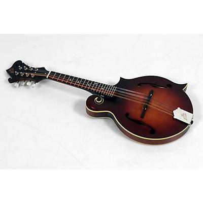 The Loar LM-310F Hand-Carved F-Style Mandolin