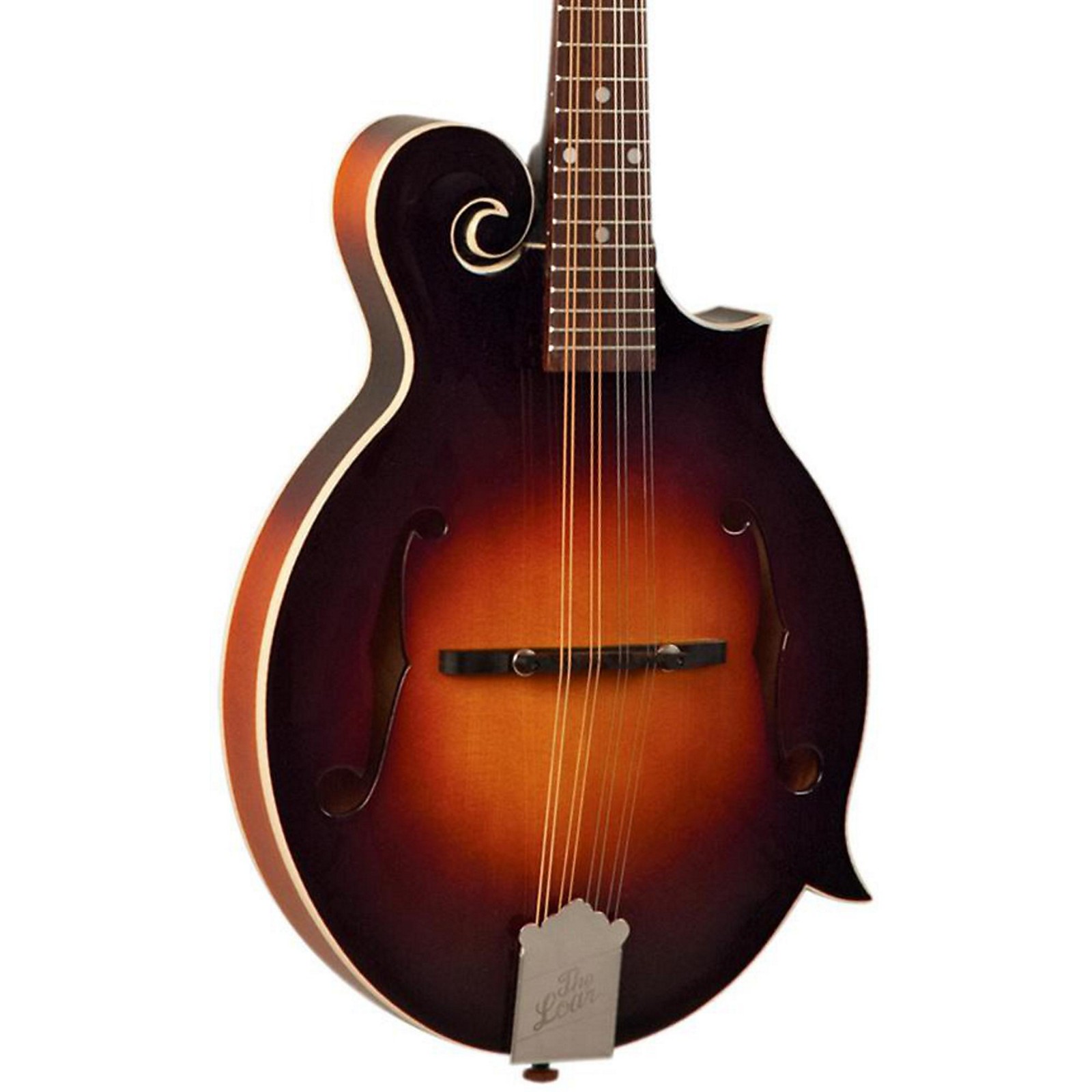 The Loar LM-370 F-Style Mandolin | Musician's Friend