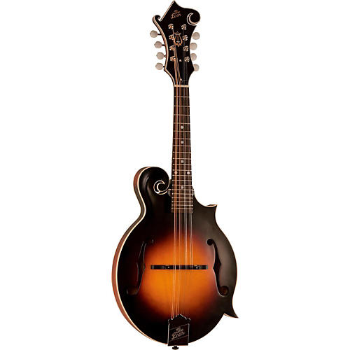 LM-375 Grassroots Series F-Style Mandolin