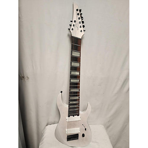 Legator LM-9 Solid Body Electric Guitar White
