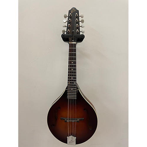 The Loar LM110 BRB Mandolin Antique Natural