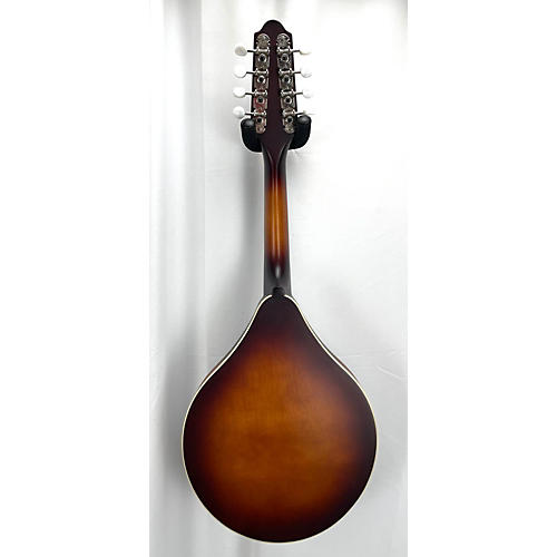 The Loar LM110 BRB Vintage Brown