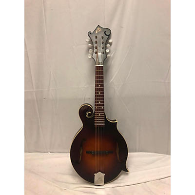 The Loar LM310 F MODEL Mandolin