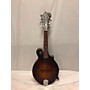 Used The Loar LM310 F MODEL Mandolin VINTAGE BROWN