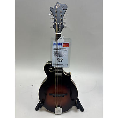 The Loar LM310FBRB Mandolin