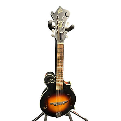 The Loar LM370 Mandolin