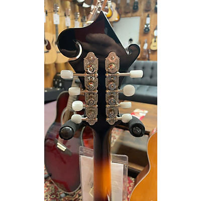 The Loar LM520 Hand Carved F Model Mandolin