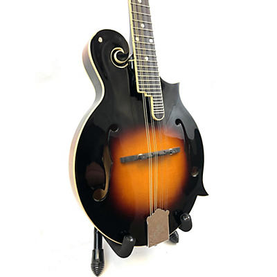 The Loar LM520 Hand Carved F Model Mandolin