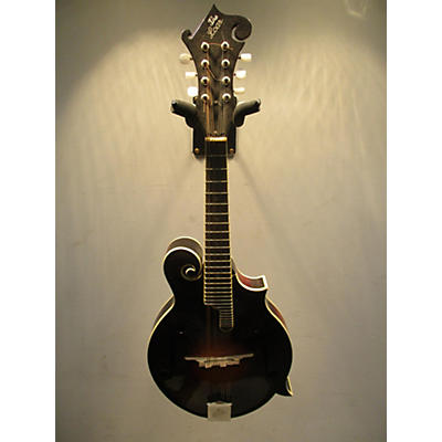 The Loar LM520 Hand Carved F Model Mandolin