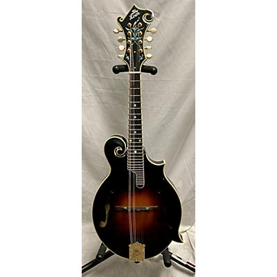 The Loar LM700 F-model Mandolin