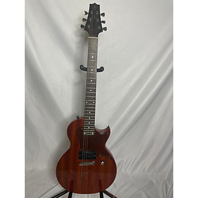 Samick LN10 Solid Body Electric Guitar