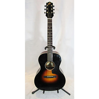 The Loar LO 18 VS Acoustic Guitar