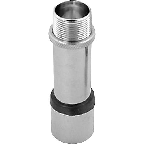Atlas Sound LO-2 Lock-On Mic Stand Adapter Chrome