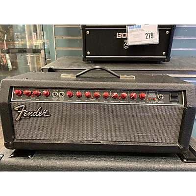 Fender LONDON 185 Solid State Guitar Amp Head