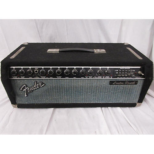 LONDON REVERB Tube Guitar Amp Head