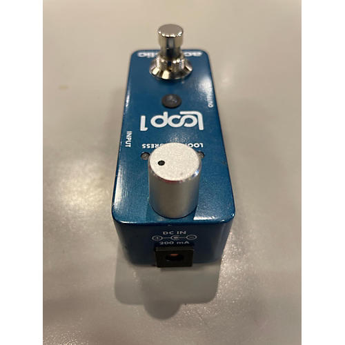 Acoustic LOOP 1 Pedal