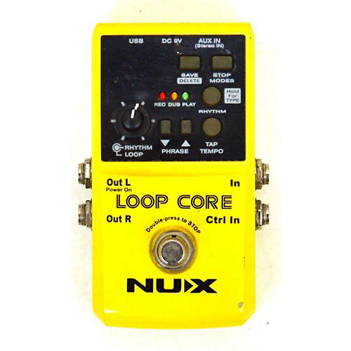LOOP CORE Pedal