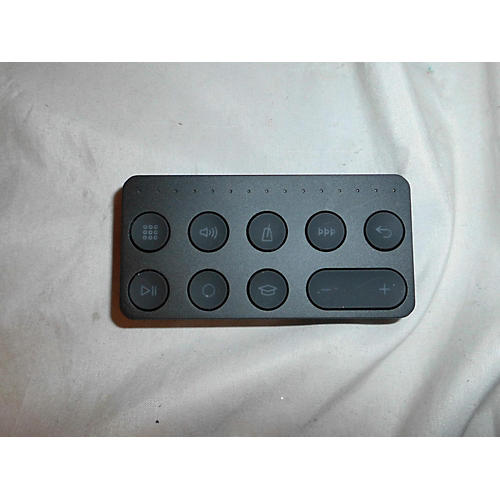 LOOPBLOCK MIDI Controller