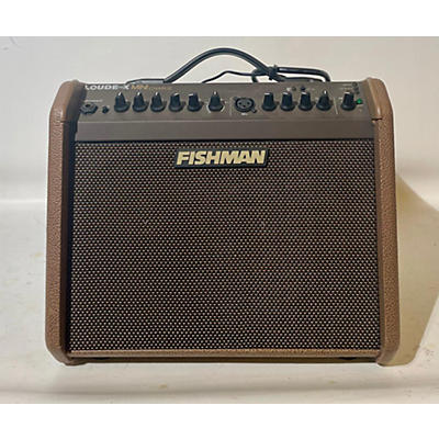 Fishman LOUDBOX MINI CHARGE Acoustic Guitar Combo Amp