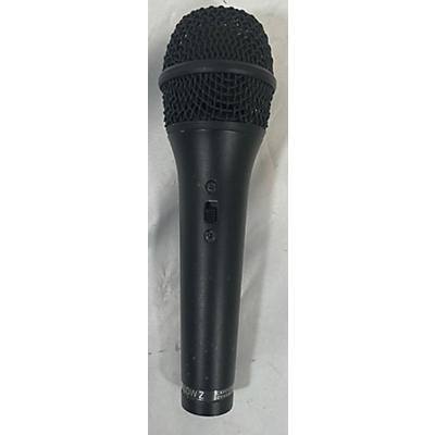 Peavey LOW Z Dynamic Microphone