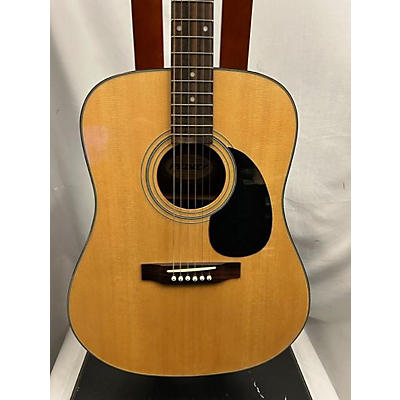 Peavey LP-001 Acoustic Guitar