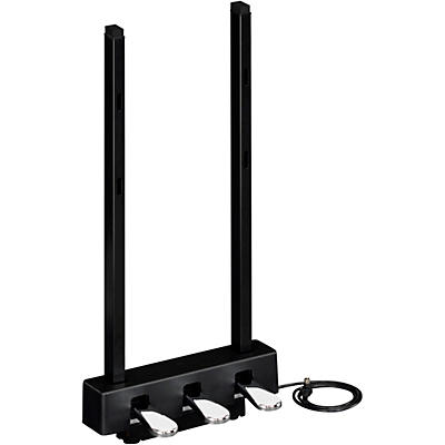 Yamaha LP-1 3-Pedal Unit for DGX-670, P-121, P-125 and P-515 -