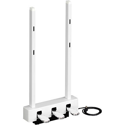 Yamaha LP-1 3-Pedal Unit for DGX-670, P-121, P-125 and P-515 -
