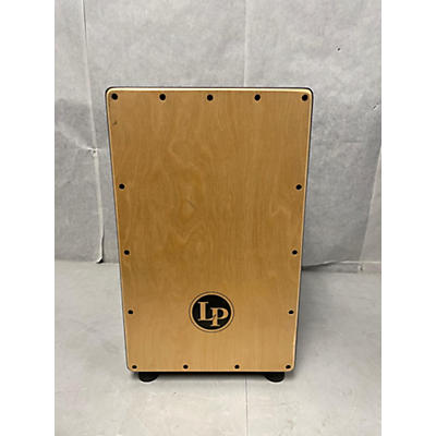 LP LP 1432 Adjustable Cajon