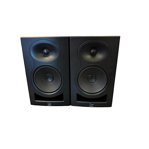 Kali Audio LP-6 2nd Wave Pair Powered Monitor