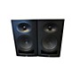 Used Kali Audio LP-6 2nd Wave Pair Powered Monitor