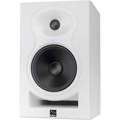 Kali Audio LP-6 6.5" Powered Studio Monitor (Each) White