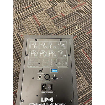 Kali Audio LP-6 PAIR Powered Monitor