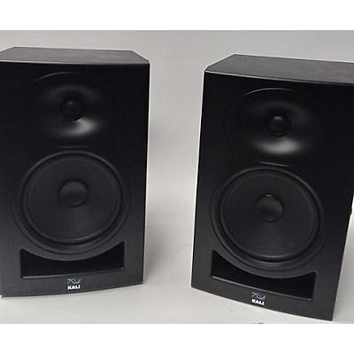 Kali Audio LP-6 Pair Powered Monitor