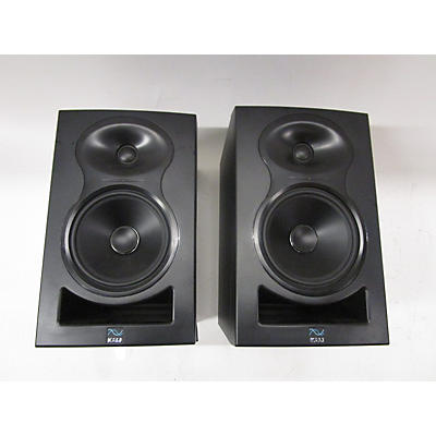 Kali Audio LP 6 Pair Powered Monitor