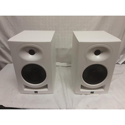 Kali Audio LP-6 Pair Powered Monitor