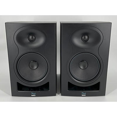 Kali Audio LP-6 Studio Monitor Pair Powered Monitor