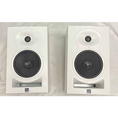 Kali Audio LP-6 V2 Pair Powered Monitor