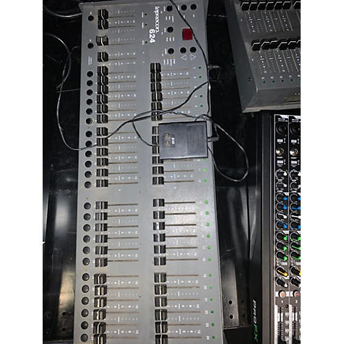 LEPRECON LP-624 Lighting Controller