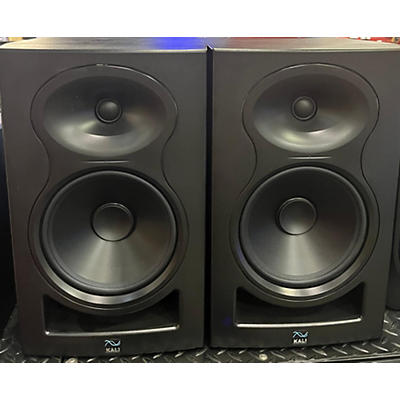 Kali Audio LP-8 PAIR Powered Monitor