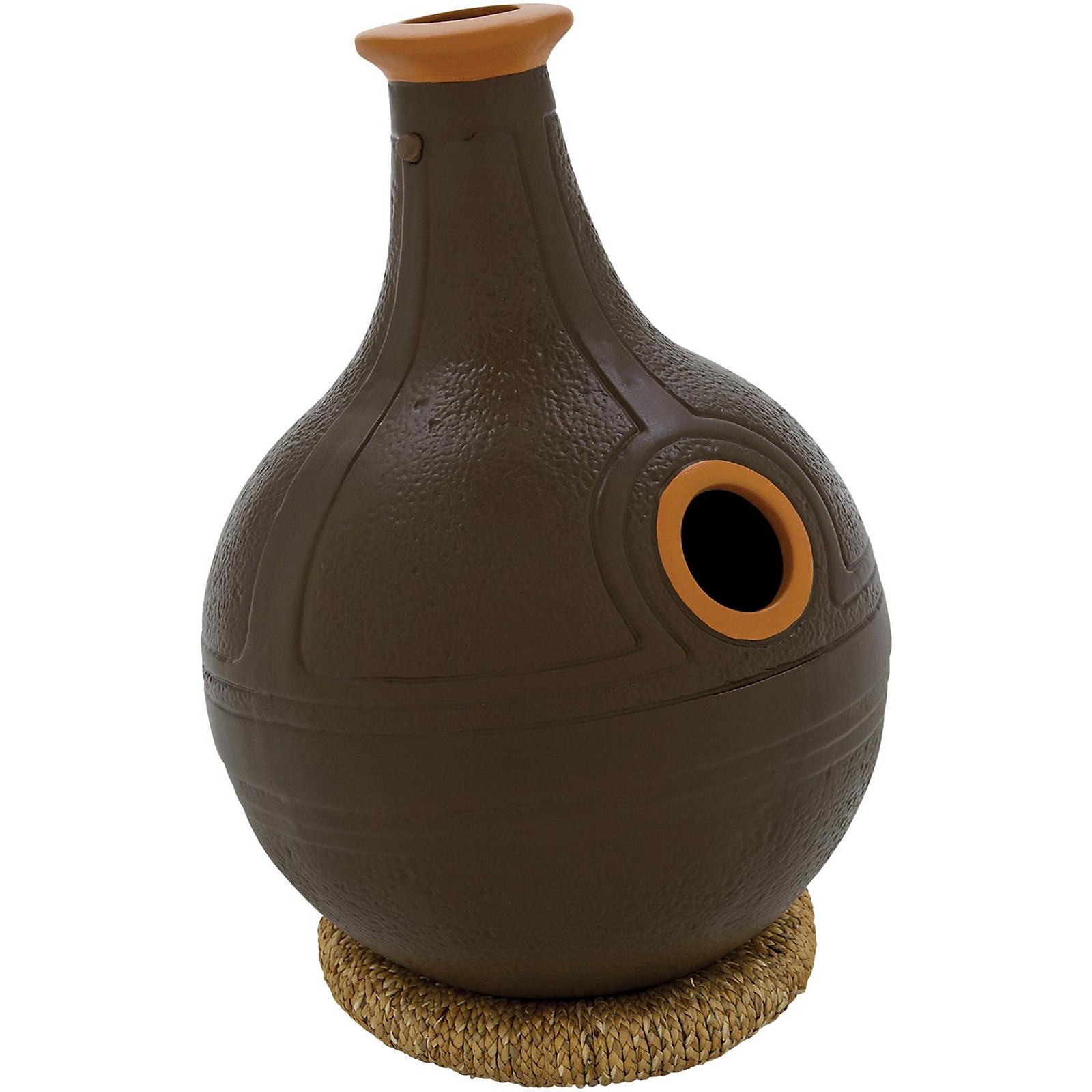 LP LP LP1400C4 CLAYTONE 4 UDU DRUM Musician's Friend