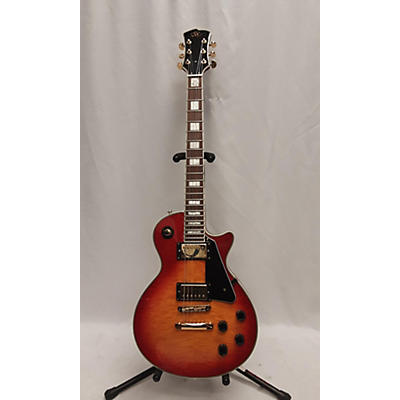 SX LP STYLE Solid Body Electric Guitar