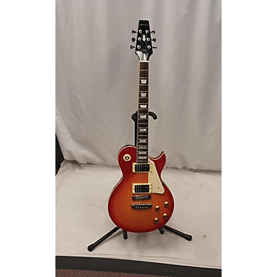 Aria LP STYLE Solid Body Electric Guitar