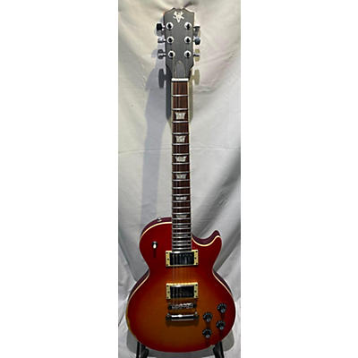 SVK LP Solid Body Electric Guitar