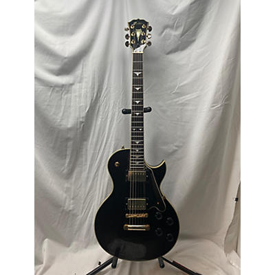 Tradition LP Style Solid Body Electric Guitar