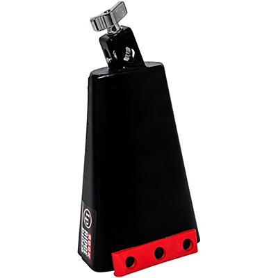 LP LP008-N Rock Ridge Rider Cowbell With Self-Aligning Mount