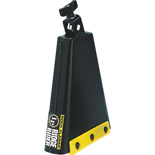 LP009 Rock Classic Ridge Rider Cowbell