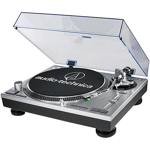 LP120 USB Direct-Drive Professional Record Player